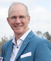 Mr. Stephen John Phillips