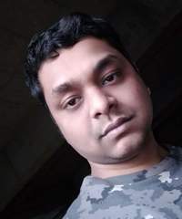 Mr. Surajit Roy