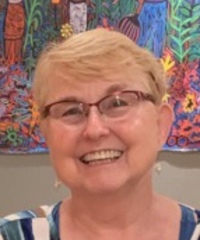 Suzanne Baldon, Ph.D.