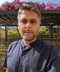 Varun Bhardwaj