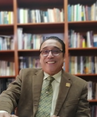 Dr. José Ángel Vera Noriega