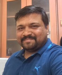 Dr. Yashpal Jogdand